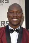 Tyrese Gibson photo